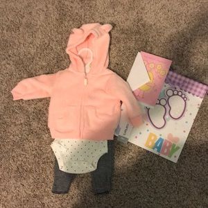 Baby gear